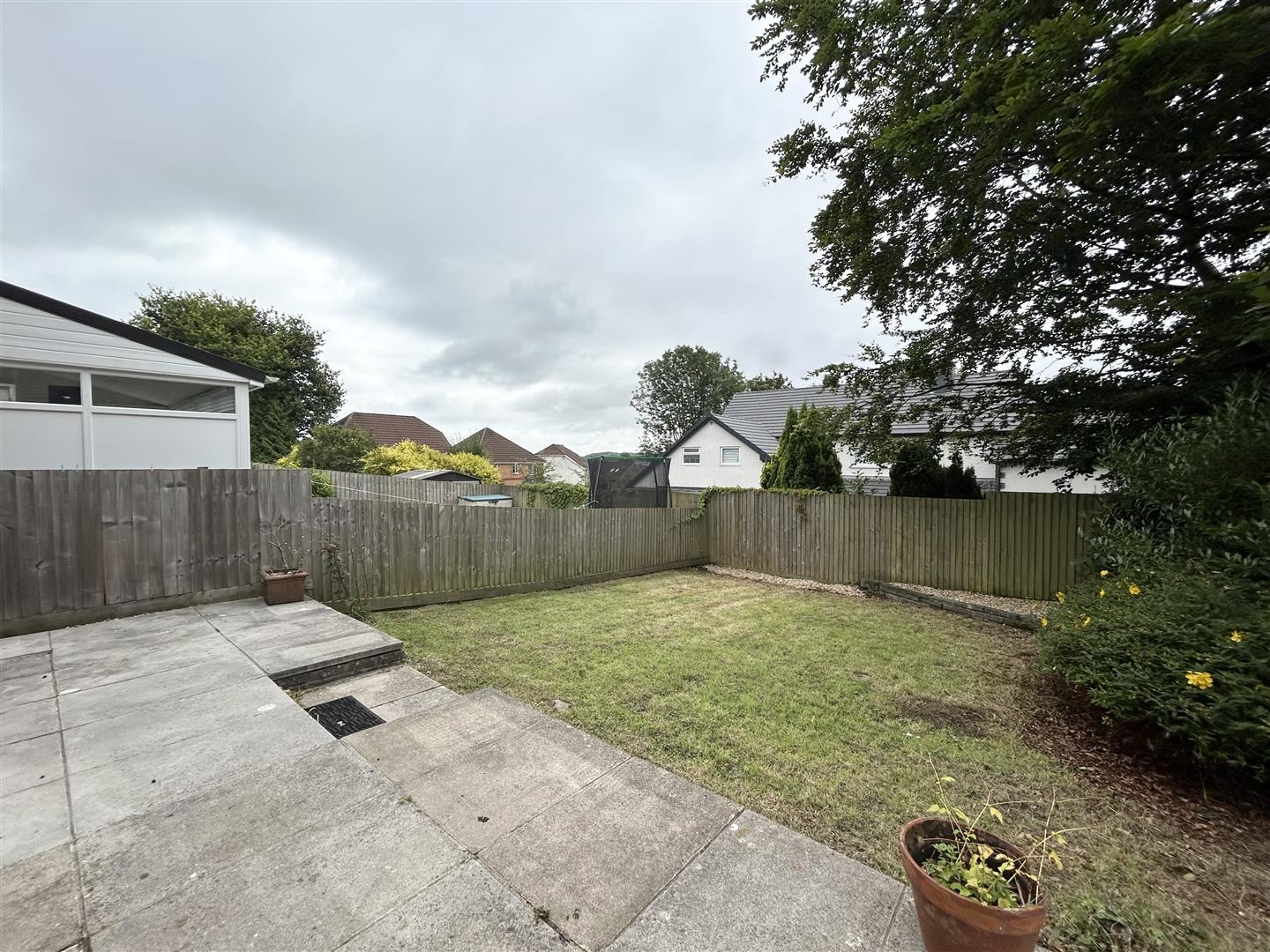 Ffordd Y Parc, Litchard, Bridgend, CF31 1RA